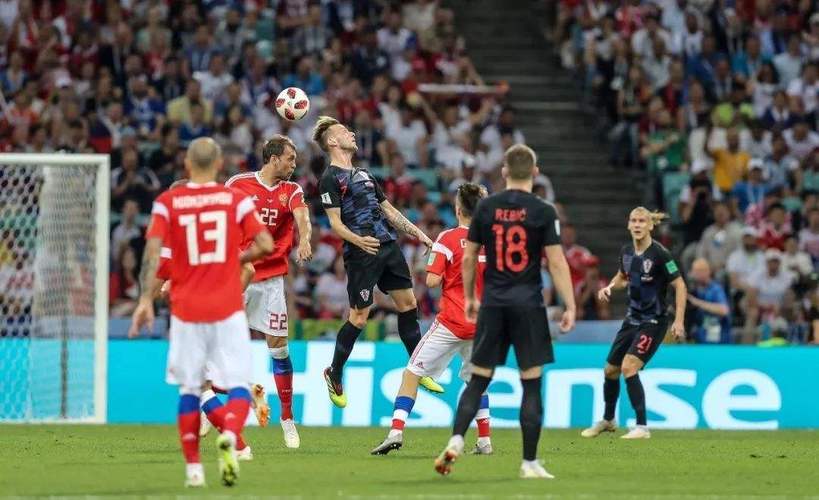 克罗地亚vs丹麦比赛回放