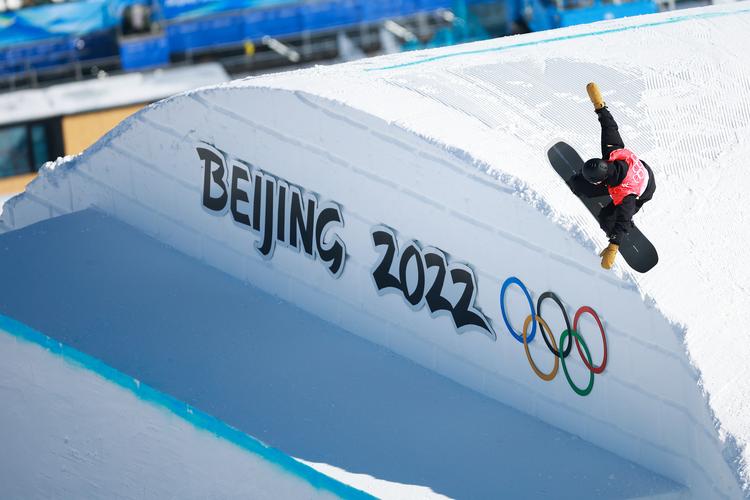 2022冬奥会直播在线观看